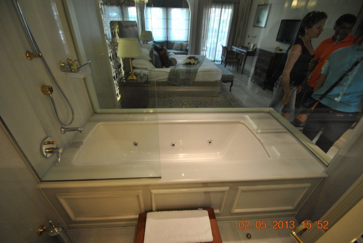 imagini hotel ALIBEY RESORT SIDE